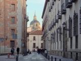 Madrid Latina