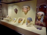 Madrid musée archéologique