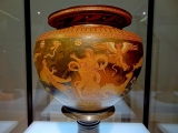 Madrid musée archéologique