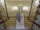 Madrid musée arts décoratifs