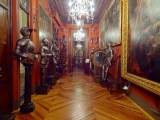 Madrid Musée Cerralbo