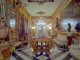 Madrid Musée Cerralbo