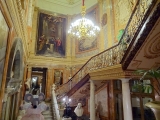 Madrid Musée Cerralbo