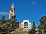 Madrid Musée d'Amérique