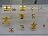 Madrid Musée d'Amérique
