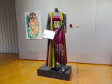 Madrid musée du costume