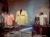 Madrid musée du costume