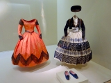 Madrid musée du costume