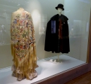 Madrid musée du costume