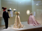 Madrid musée du costume