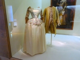 Madrid musée du costume