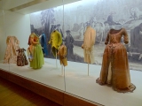 Madrid musée du costume