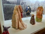Madrid musée du costume