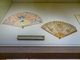 Madrid musée du costume