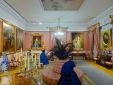Madrid musée du romantisme