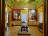 Madrid musée Lazaro Galdiano