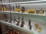 Madrid musée Lazaro Galdiano