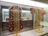 Madrid musée Lazaro Galdiano