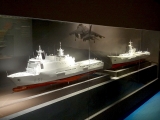 Madrid musée naval