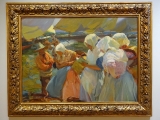 Madrid musée Sorolla