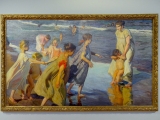 Madrid musée Sorolla