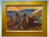 Madrid musée Sorolla