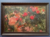 Madrid musée Sorolla