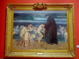 Madrid musée Sorolla