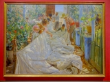 Madrid musée Sorolla