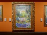 Madrid musée Sorolla