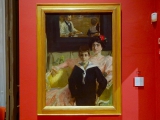 Madrid musée Sorolla