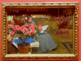 Madrid musée Sorolla