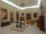 Madrid musée Sorolla