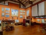 Madrid musée Sorolla