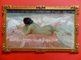 Madrid musée Sorolla