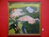 Madrid musée Sorolla