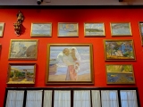 Madrid musée Sorolla