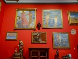 Madrid musée Sorolla