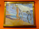 Madrid musée Sorolla