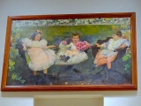 Madrid musée Sorolla