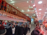 Madrid Museo del jamon