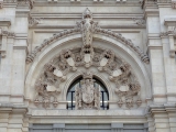 Madrid palacio de Cibeles