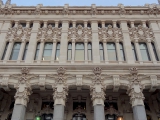Madrid palacio de Cibeles