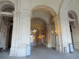 Madrid palais royal intérieur
