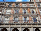Madrid Plaza Mayor