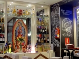 Madrid restaurant El Rincon de los Cuates