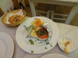 Madrid restaurants grecs