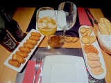 Madrid restos fusion