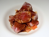 Madrid restos fusion