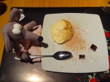 Madrid restos fusion